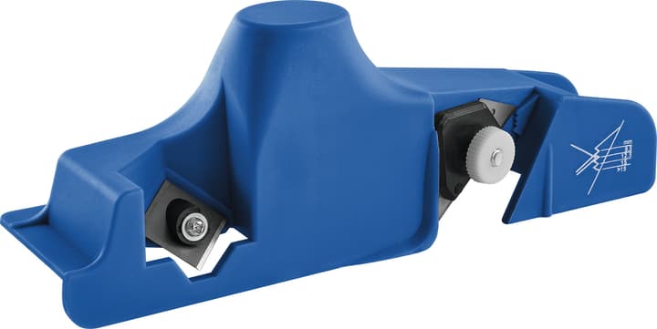 Image of Lux Kantenhobel 9 - 15 mm Hobel