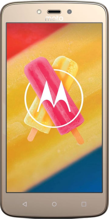 Motorola Moto C Plus or DS, 5.0", 1.3G Smartphone Moto C Plus or DS, 5.0", 1.3G Smartphone Motorola 785300133077 Photo no. 1