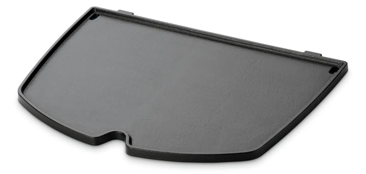 Image of Weber Grillplatte für Q 2000/2200 240/2400 bei Do it + Garden von Migros