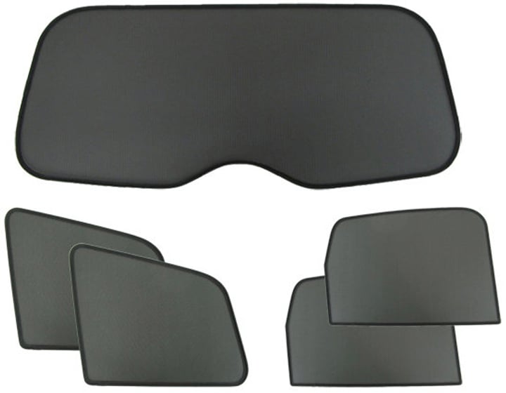 Image of SONNIBOY CLI0078406ABC Sonnenschutz Auto bei Do it + Garden von Migros