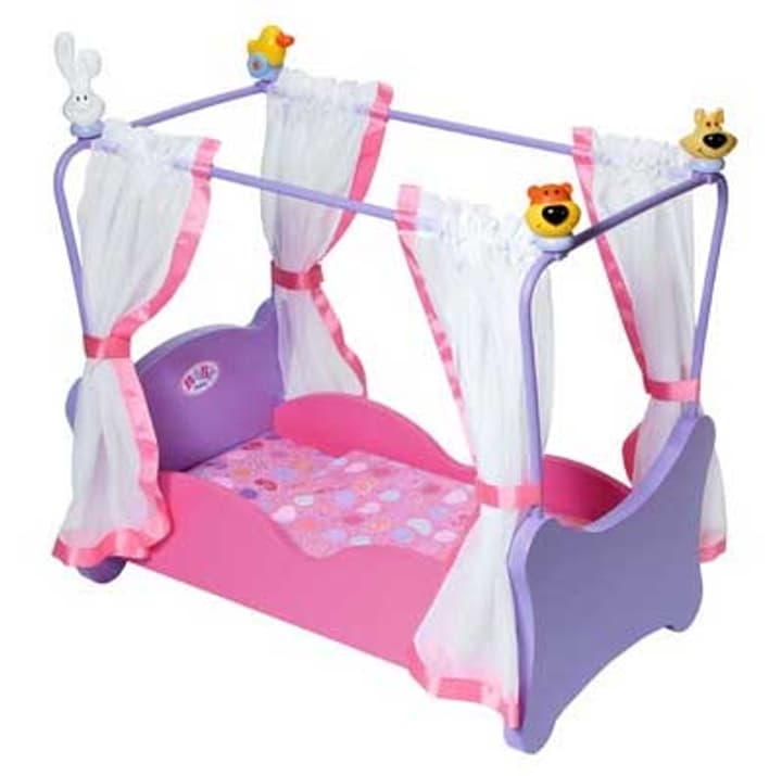 HIMMELBETT BABY BORN HIMMELBETT BABY BORN 74442010000005 Bild Nr. 1