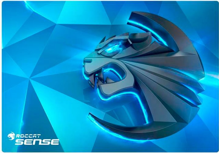 ROCCAT Sense Kinetic Mousepad Sense Kinetic Mousepad ROCCAT 785300133303 N. figura 1