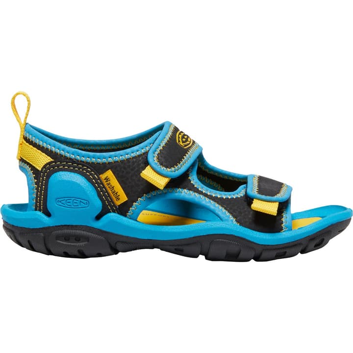 Image of Keen Knotch Creek OT Sandalen schwarz bei Migros SportXX
