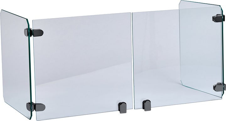 Glastür FLEXCUBE