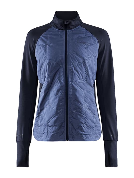 Image of Craft ADV SubZ Jacket 2 W Laufjacke blau bei Migros SportXX