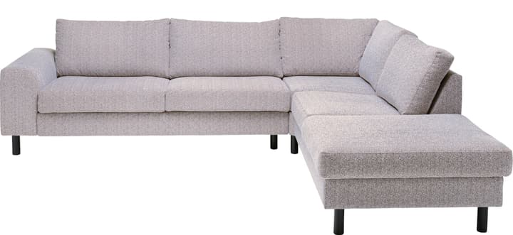 DIENER Ecksofa DIENER Ecksofa 405740300000 Farbe Hellblau Grösse B: 277.0 cm x T: 220.0 cm x H: 82.0 cm Bild Nr. 1