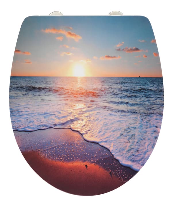 Image of WENKO Sunset WC-Sitz bei Do it + Garden von Migros