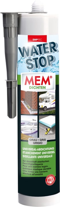 Image of Mem Water Stop, 290 ml bei Do it + Garden von Migros