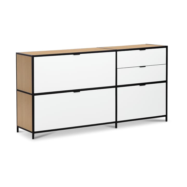 Edition Interio SEVEN Buffet SEVEN Buffet Edition Interio 362259700000 N. figura 1