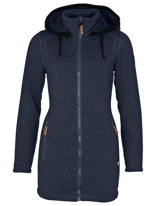 Image of Rukka Franca Fleecejacke dunkelblau