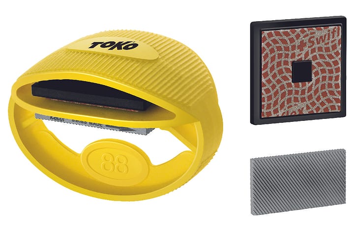 Image of Toko Express Tuner Kit Kantenschärfer