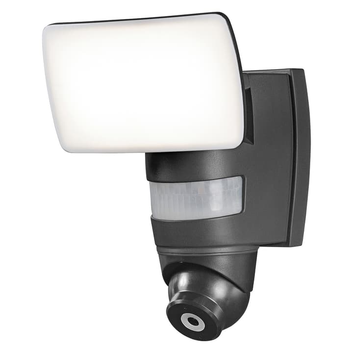 Image of LEDVANCE Outdoor Wifi Flood Camera Lichtkamera
