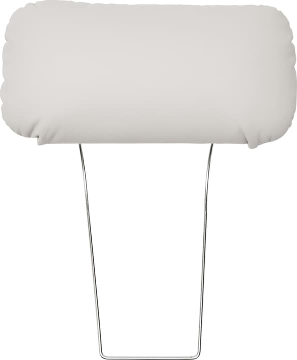 KLEIST Appuie-tête KLEIST Appuie-tête 405710682713 Dimensions L: 48.0 cm x P: 17.0 cm x H: 21.0 cm Couleur Sable Photo no. 1