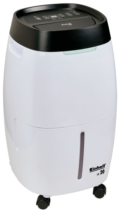 Image of Einhell LE20 Luftentfeuchter bei Do it + Garden von Migros