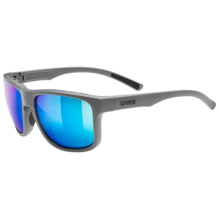 Image of Uvex Sportstyle 312 Sportbrille grau bei Migros SportXX