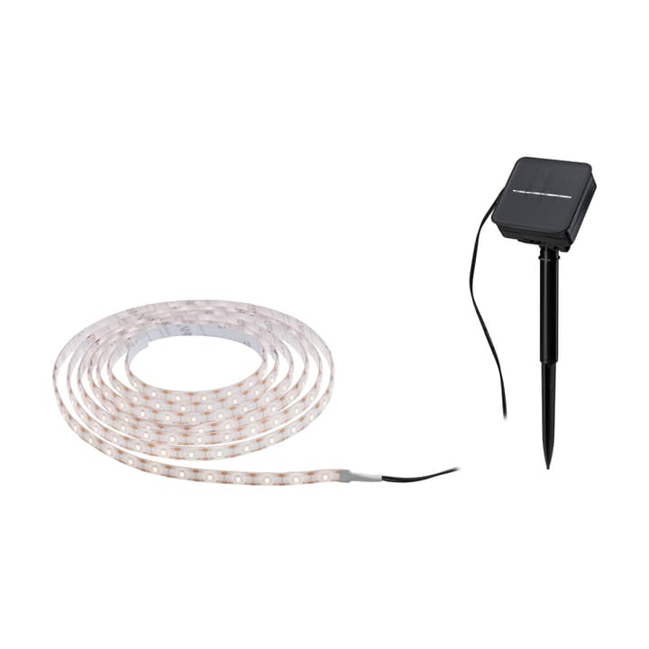 Image of Paulmann Solar LED Stripe 3m warmweiss bei Do it + Garden von Migros