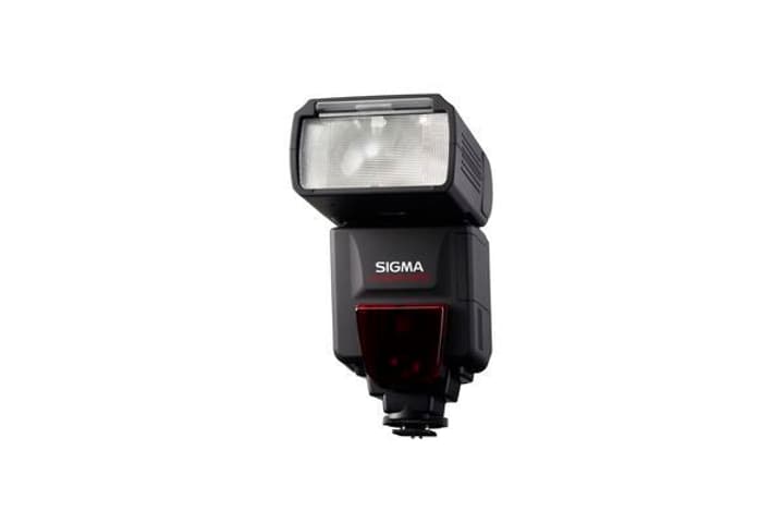Sigma EF-610 DG Super Flash pour Canon EF-610 DG Super Flash pour Canon Sigma 785300126194 Photo no. 1