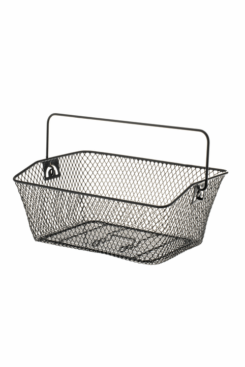 Image of Crosswave Gepäckträgerkorb Standard Velokorb