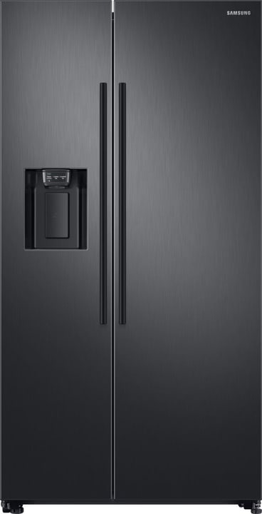Samsung RS8000 RS67N8211B1/WS Food-Center RS8000 RS67N8211B1/WS Food-Center Samsung 785300136849 Photo no. 1