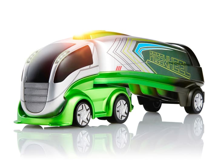 Anki Supertruck - Freewheel Supertruck - Freewheel Anki 785300128176 N. figura 1