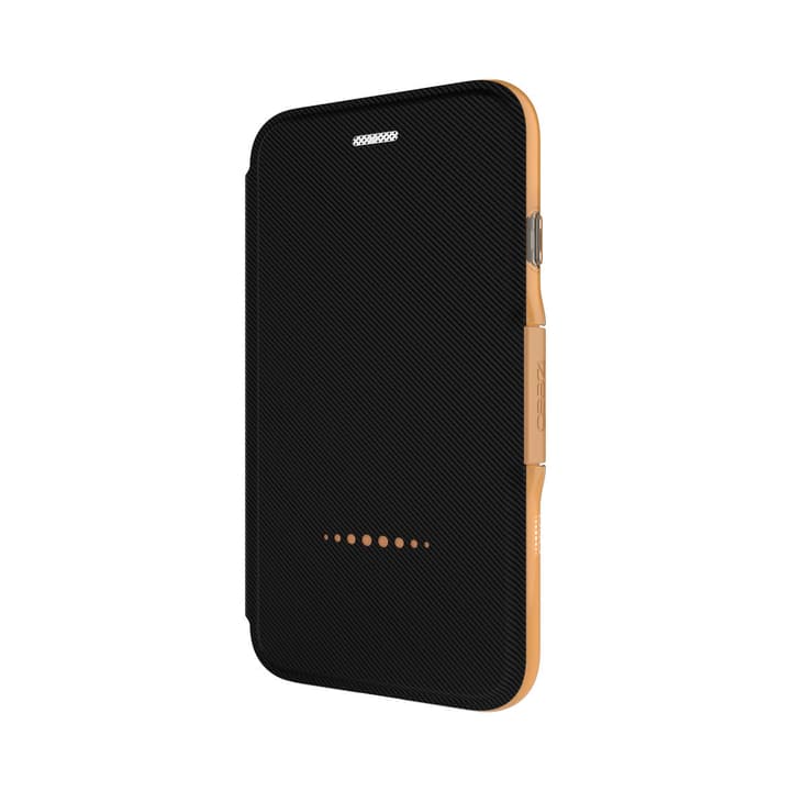 Gear4 D3O Oxford for iPhone 8/ 7 gold D3O Oxford for iPhone 8/ 7 gold Gear4 798067000000 N. figura 1