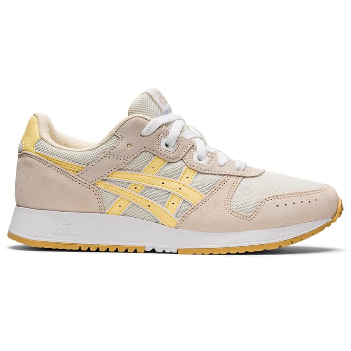 Image of Asics Lyte Classic Freizeitschuhe beige bei Migros SportXX