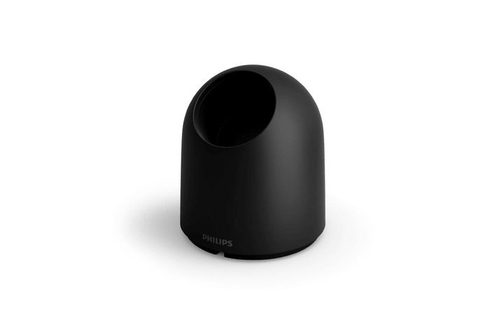 Philips hue Supporto sicuro, nero