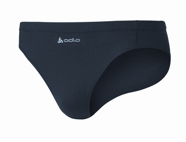 Odlo Cubic Slip pour femme Cubic Slip pour femme Odlo 477003200583 Couleur gris foncé Taille L Photo no. 1