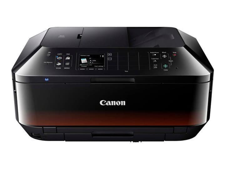 Canon PIXMA MX925 Drucker / Scanner / Kopierer / Fax PIXMA MX925 Drucker / Scanner / Kopierer / Fax Canon 797275700000 Bild Nr. 1