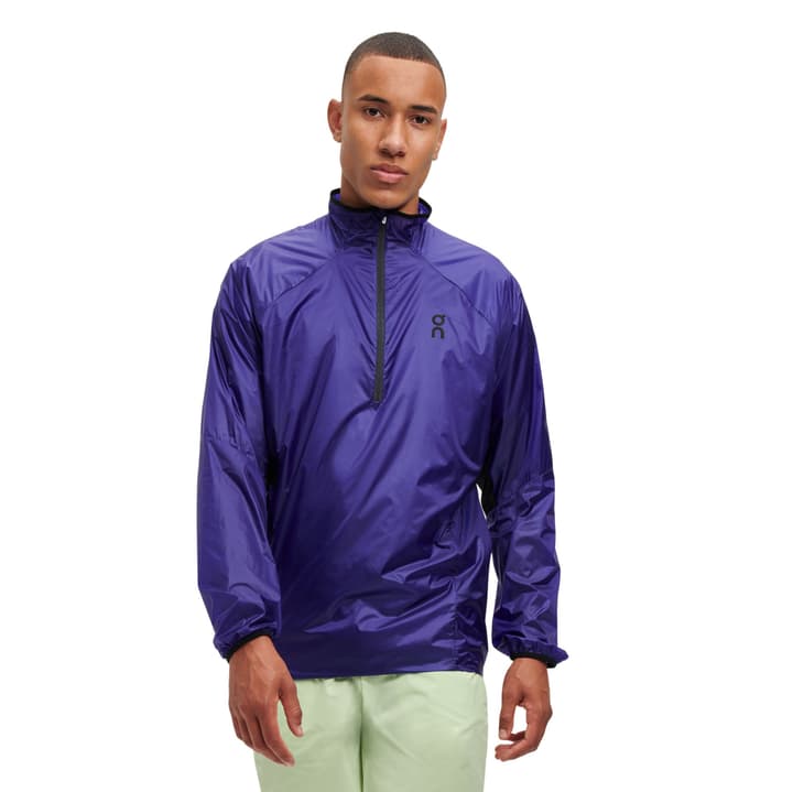 Image of On M Zero Jacket Laufjacke dunkelblau bei Migros SportXX
