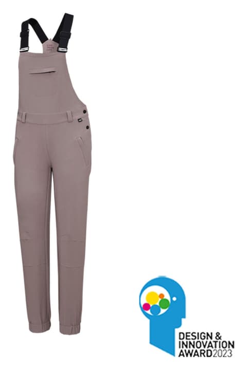 Image of iXS Carve Hose altrosa