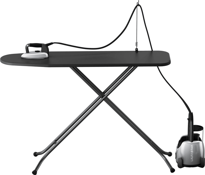 Laurastar Lift Plus Platinium Lift Plus Platinium Laurastar 717731600000 N. figura 1