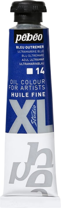 Pebeo Pébéo Oil Colour Pébéo Oil Colour Pebeo 663502001500 N. figura 1