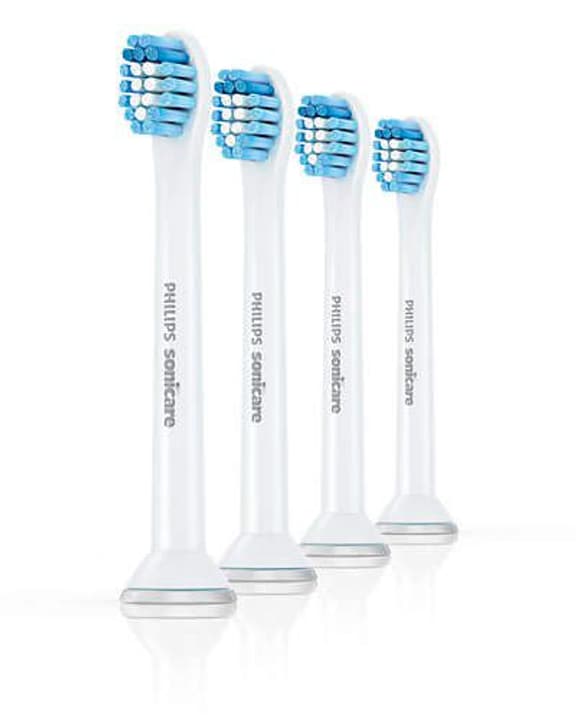Philips Sonicare Sensitive Têtes de brosse compactes HX6084/07 Sonicare Sensitive Têtes de brosse compactes HX6084/07 Philips 785300124854 Photo no. 1