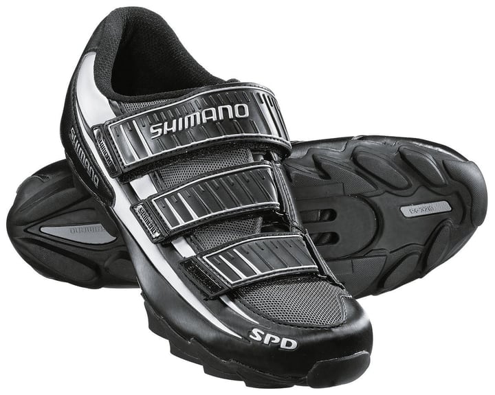 Shimano MTB-SCHUH SH-M121 MTB-SCHUH SH-M121 Shimano 49320450000005 No. figura 1