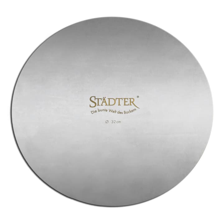 Image of Städter Tortenunterlage rund bei Do it + Garden von Migros