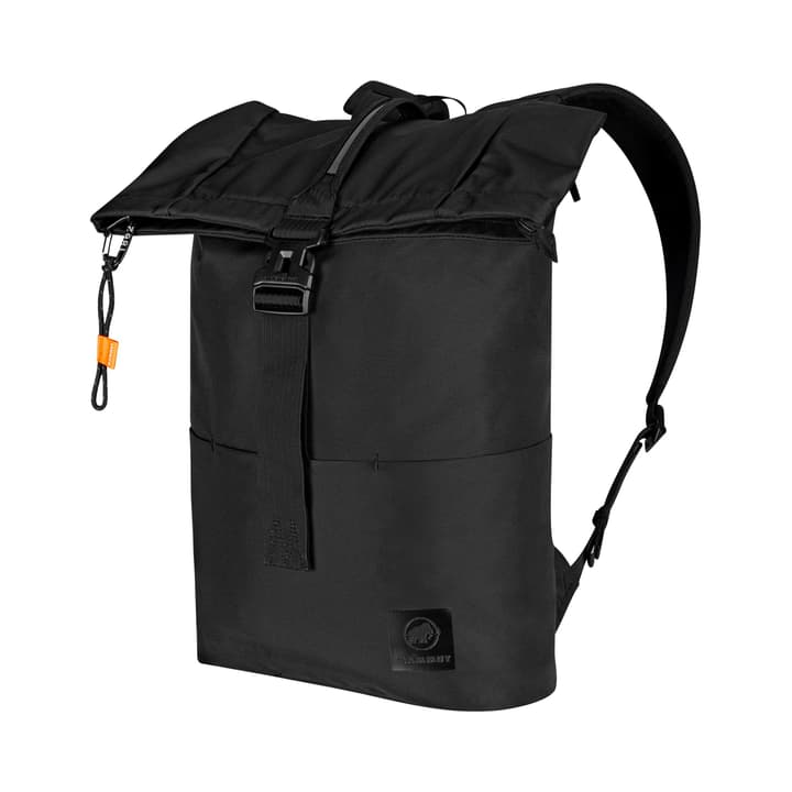 Image of Mammut Xeron 15 Daypack / Rucksack schwarz bei Migros SportXX
