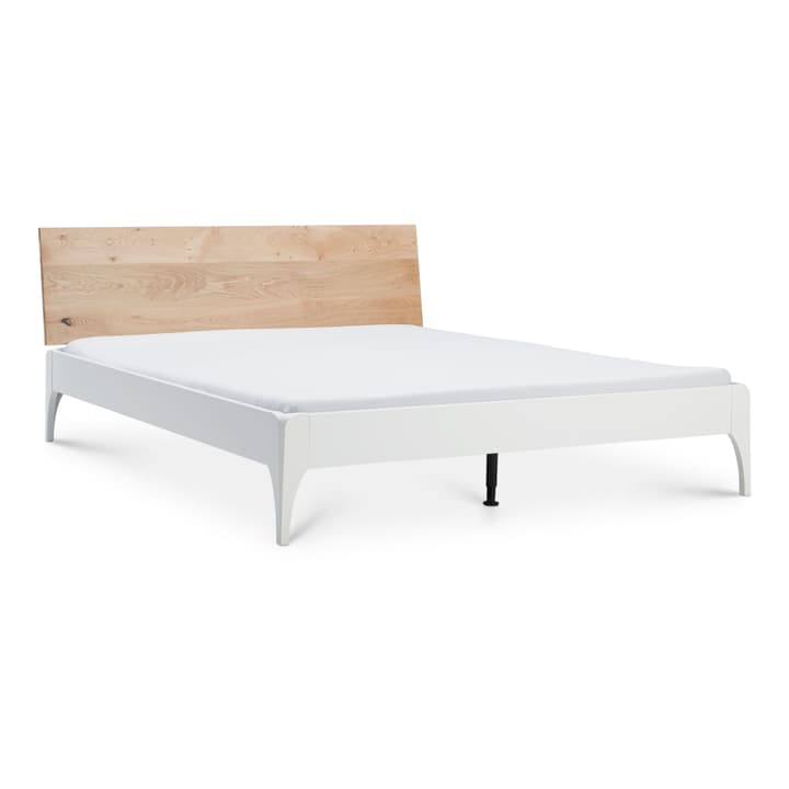 MIA Bett MIA Bett 364176100000 Farbe Weiss Bild Nr. 1