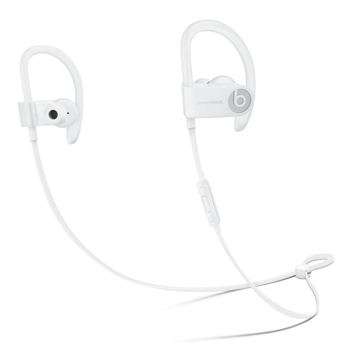 Beats By Dr. Dre Beats Powerbeats3 Wireless Earphones - blanc Beats Powerbeats3 Wireless Earphones - blanc Beats By Dr. Dre 785300130811 Photo no. 1