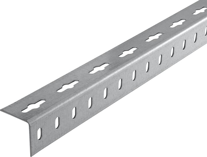 alfer Winkel-Profil gleichschenklig 1.5 x 35.5 mm gelocht verz. 1 m Winkel-Profil gleichschenklig 1.5 x 35.5 mm gelocht verz. 1 m alfer 605102700000 Bild Nr. 1