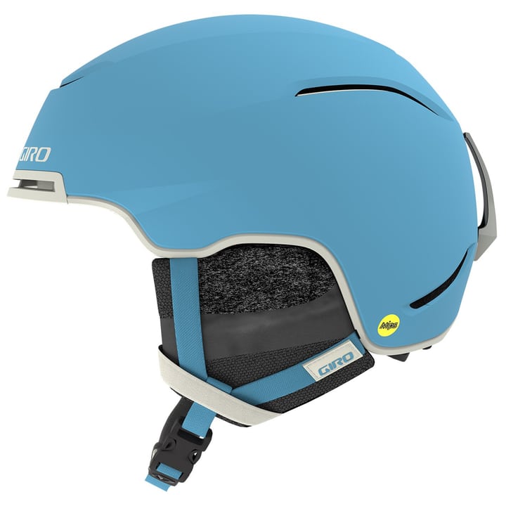 Image of Giro Terra Mips Wintersport Helm eisblau