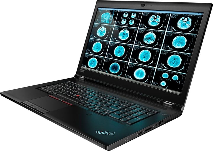 Lenovo ThinkPad P73 i7-975 Ordinateur portable ThinkPad P73 i7-975 Ordinateur portable Lenovo 785300147558 Photo no. 1