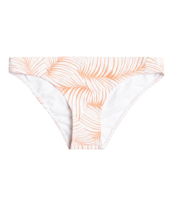 Image of Roxy Palm Tree Dreams Bikini Bottom Badeslip weiss bei Migros SportXX