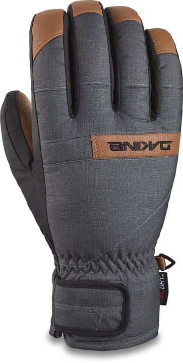 Image of Dakine Nora Short Skihandschuhe dunkelgrau