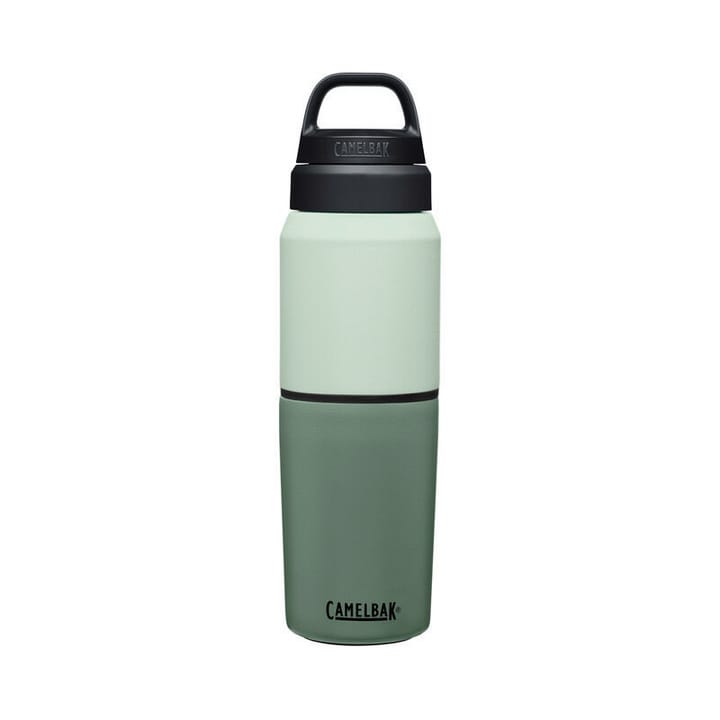 Image of Camelbak Multibev V.i. 0.5L/0.35L Isolierflasche / Thermosflasche khaki bei Migros SportXX