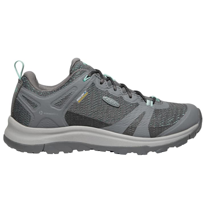 Image of Keen Terradora II WP Multifunktionsschuhe grau bei Migros SportXX