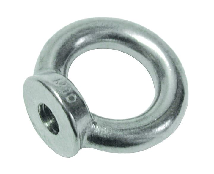 Image of Meister Ringmutter M8 rostfrei bei Do it + Garden von Migros