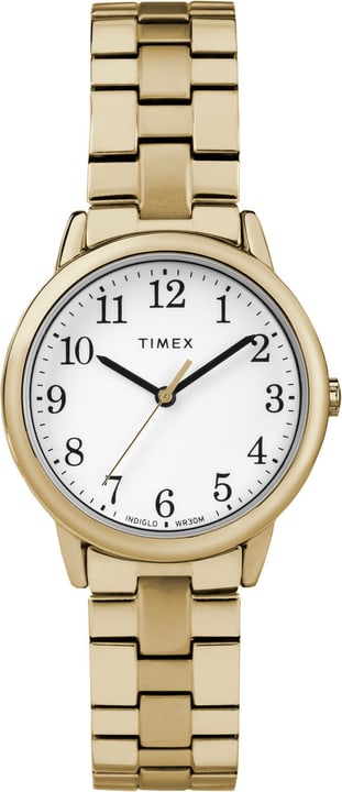 Timex TW2R58900 montre TW2R58900 montre Timex 760823700000 Photo no. 1