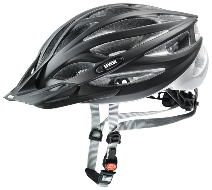 Uvex Oversize Casque de velo Oversize Casque de velo Uvex 462968400000 Photo no. 1