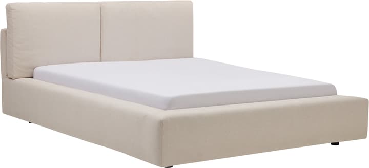 Polsterbett MATHIEU